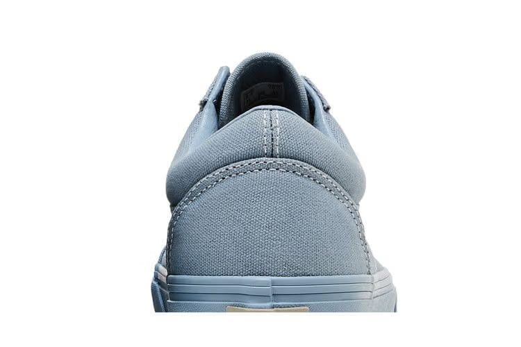 Vans Old Skool Pastel Mono - Dusty Blue