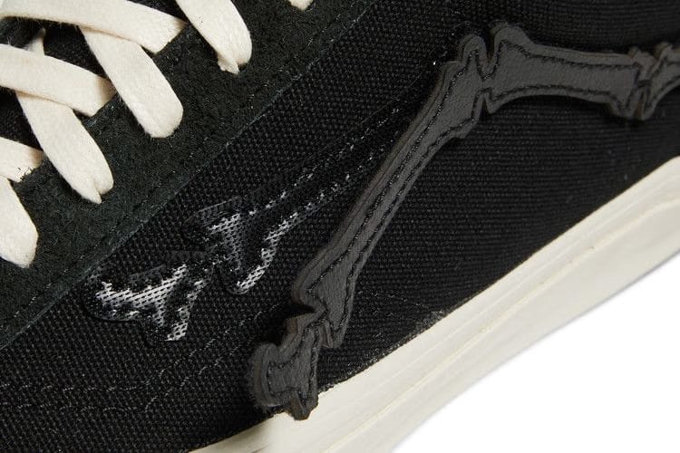 Vans Blends x OG Style 36 LX Magic Tape Pack - Black