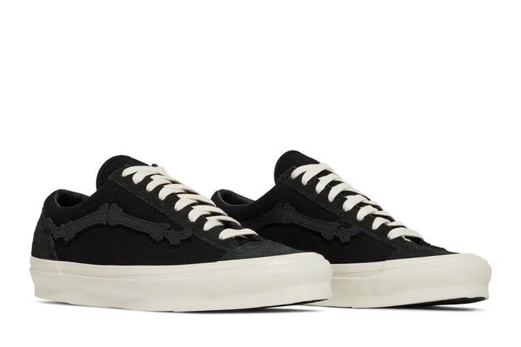 Vans Blends x OG Style 36 LX Magic Tape Pack - Black