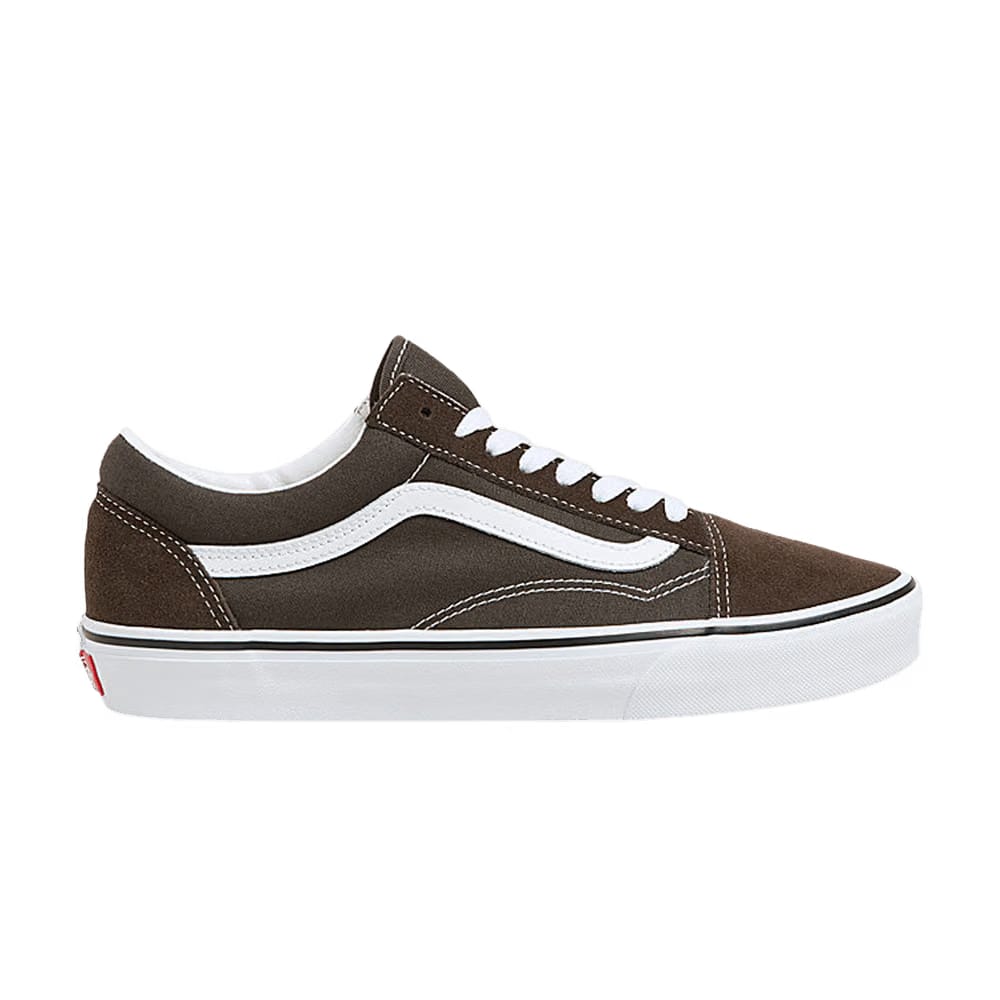 Vans Old Skool Color Theory - Turkish Coffee