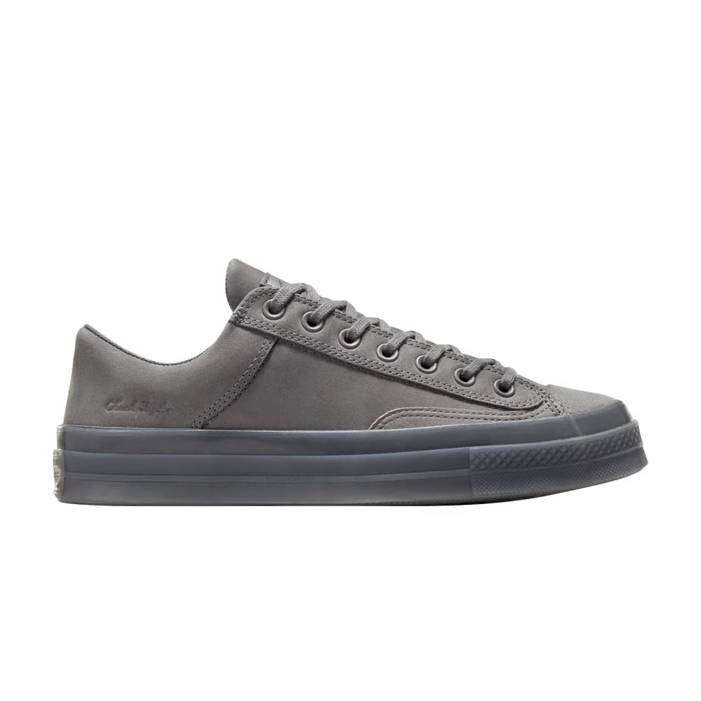 Chuck 70 Marquis Low Sharkskin