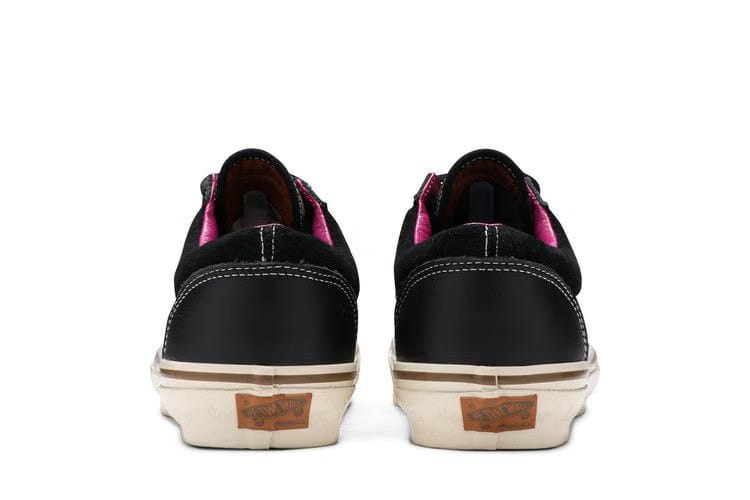 Bodega x Vans Vault OG Style 36 LX High Note
