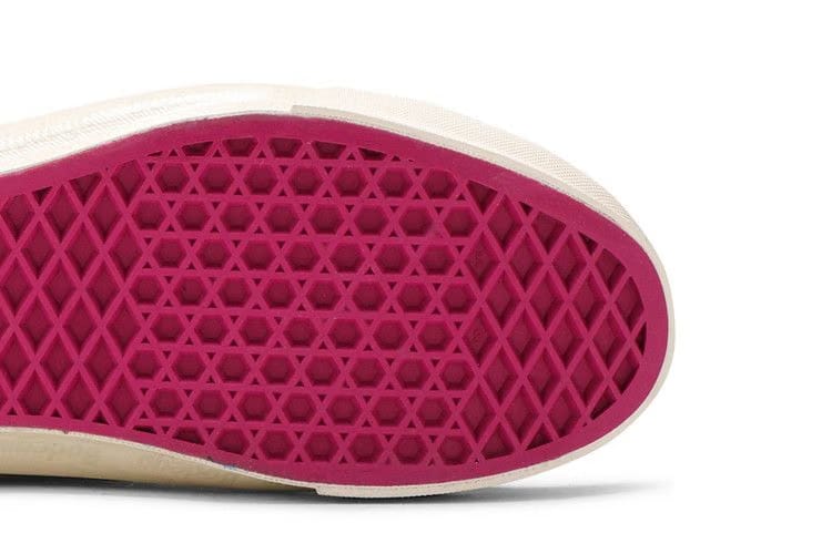 Bodega x Vans Vault OG Style 36 LX High Note