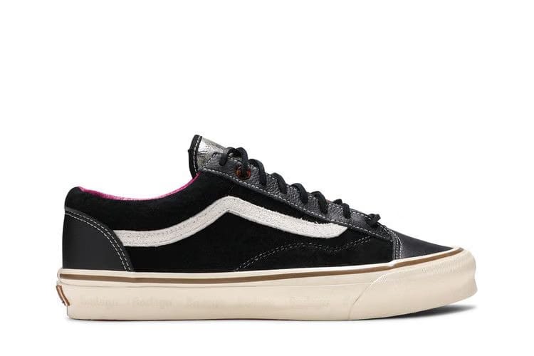 Bodega x Vans Vault OG Style 36 LX High Note