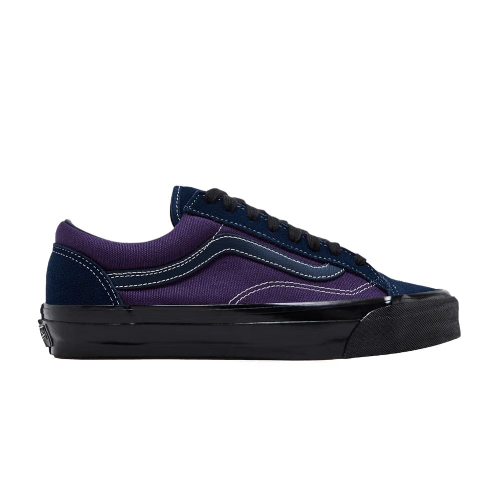 Vans Old Skool 36 LX Gothic Grape Purple