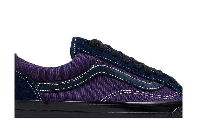 Vans Old Skool 36 LX Gothic Grape Purple