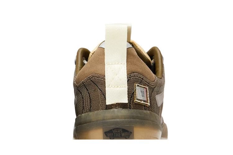 Advisory Board Crystals x Vans Evdnt EXT Ultimate Waffle Miracle Conditions