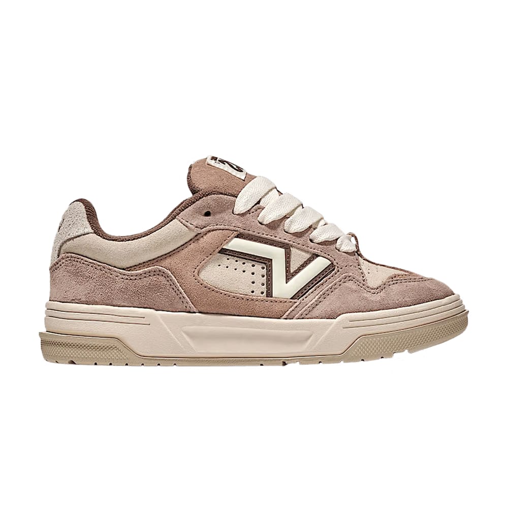 Vans Upland Deep Taupe Brown