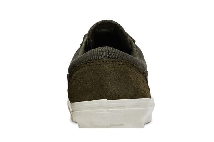 Blends x Vans OG Style 36 LX Magic Tape Pack - Green