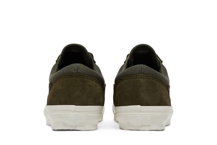 Blends x Vans OG Style 36 LX Magic Tape Pack - Green