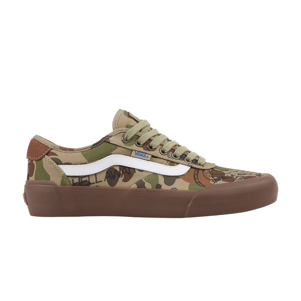 Vans Supply x Chima Pro 2 LTD