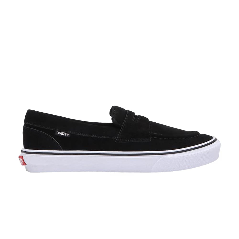 Vans V196CF FDG Loafer Black White