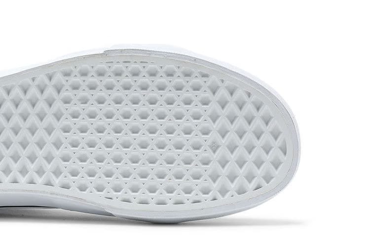 JJJJound x Vans Sk8-Mid VLT LX Green