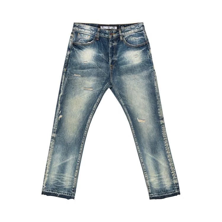 Billionaire Boys Club Morningstar Jean Gamma