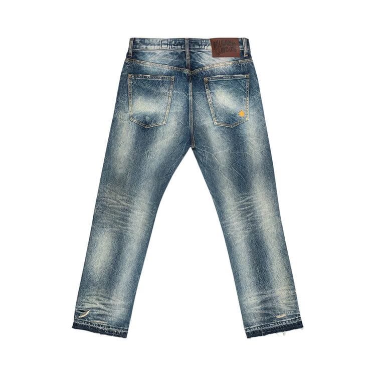 Billionaire Boys Club Morningstar Jean Gamma