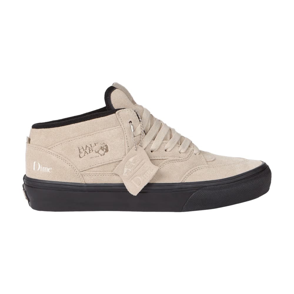 Vans Dime x Skate Half Cab '92 Oxford Tan