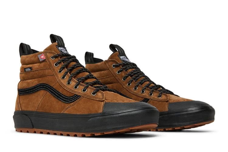 Vans Sk8-Hi MTE 2.0 Dachshund
