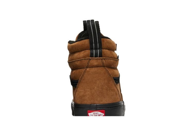 Vans Sk8-Hi MTE 2.0 Dachshund