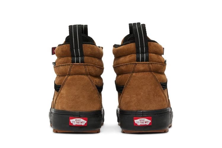 Vans Sk8-Hi MTE 2.0 Dachshund