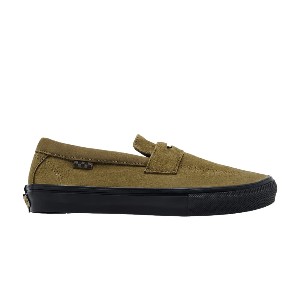 Beatrice Domond x Vans Skate Style 53 Autumn