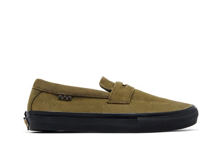 Beatrice Domond x Vans Skate Style 53 Autumn