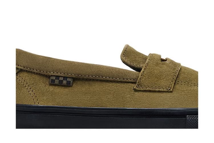 Beatrice Domond x Vans Skate Style 53 Autumn