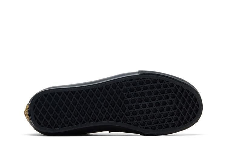Beatrice Domond x Vans Skate Style 53 Autumn