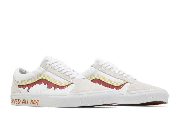 Vans Old Skool Van Doren Special