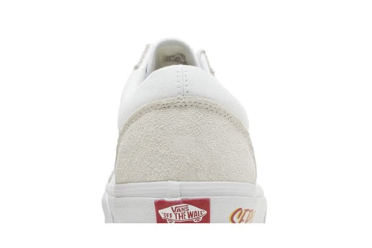 Vans Old Skool Van Doren Special