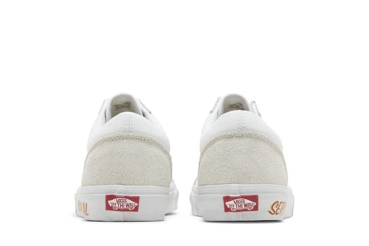 Vans Old Skool Van Doren Special
