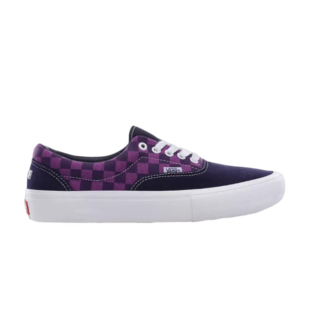 Baker Skateboards x Vans Era Pro Kader