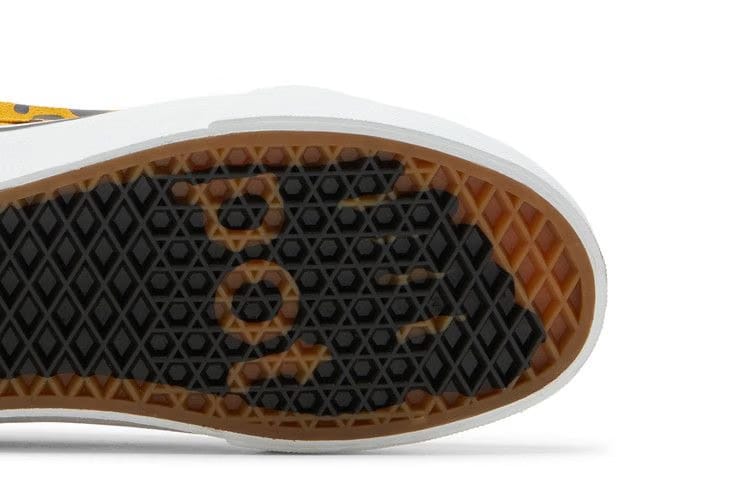 Imran Potato x Vans Knu-Skool VR3 LX Leopard