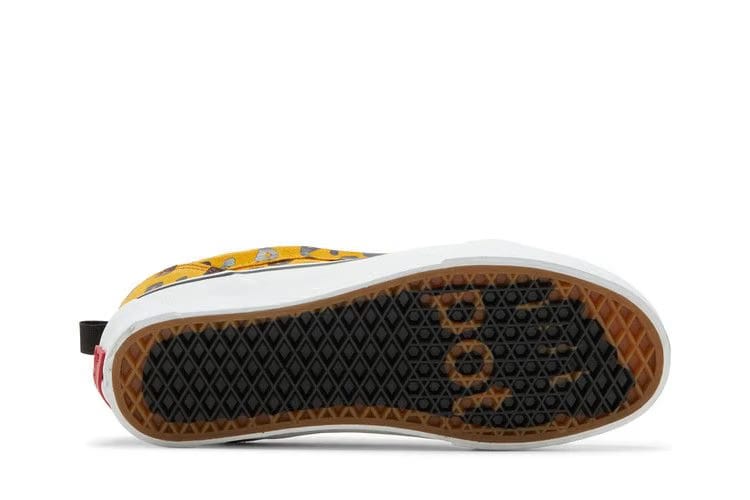 Imran Potato x Vans Knu-Skool VR3 LX Leopard