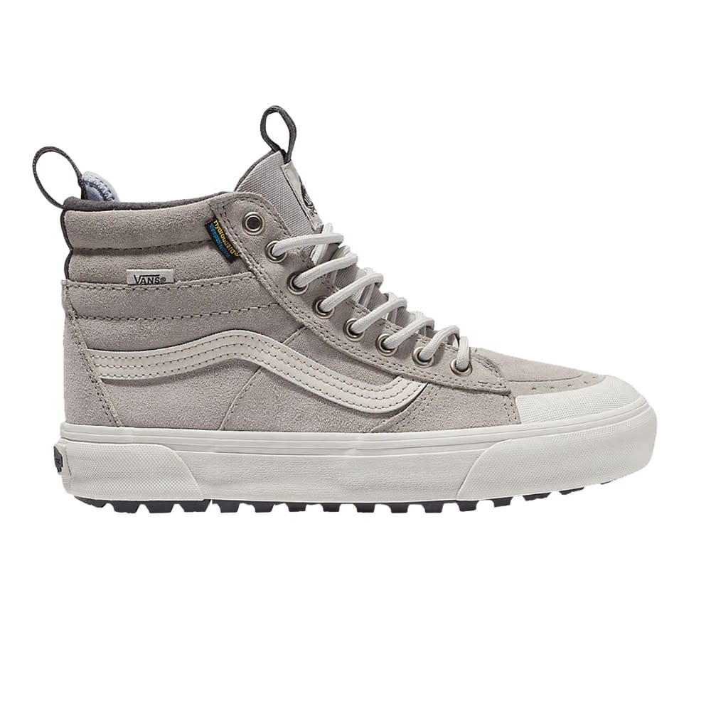 Vans Sk8-Hi Waterproof MTE Grey