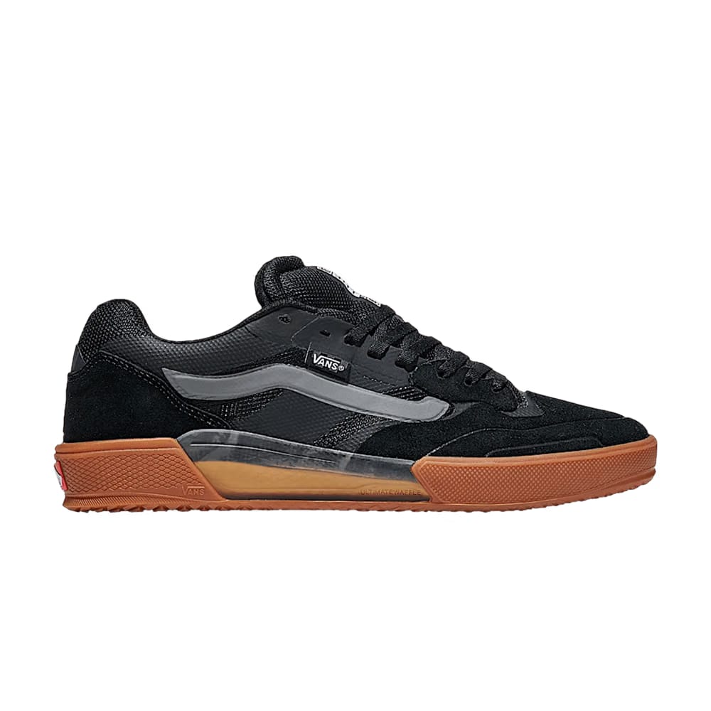 Vans Ave 2.0 Black Gum