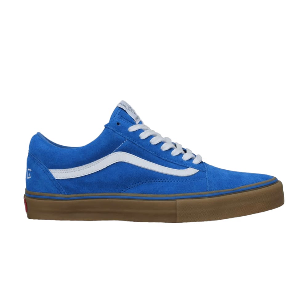 Golf Wang x Vans Old Skool Pro 'S'