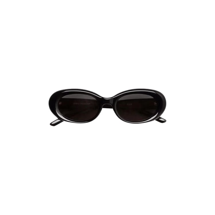 Gentle Monster Eve 01 Sunglasses Black