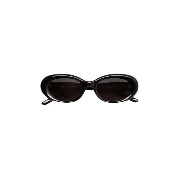 Gentle Monster Eve 01 Sunglasses Black