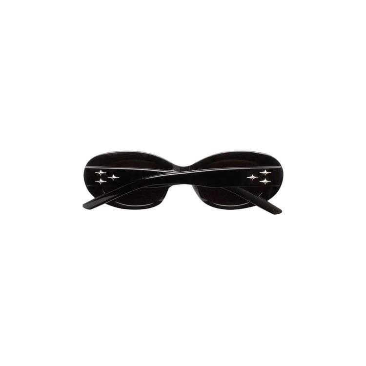 Gentle Monster Eve 01 Sunglasses Black