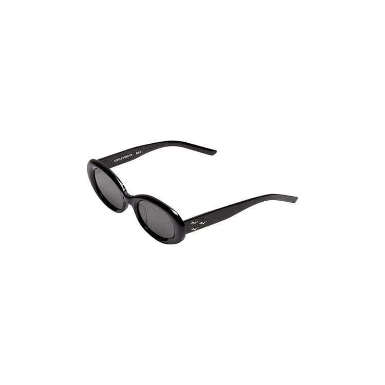 Gentle Monster Eve 01 Sunglasses Black