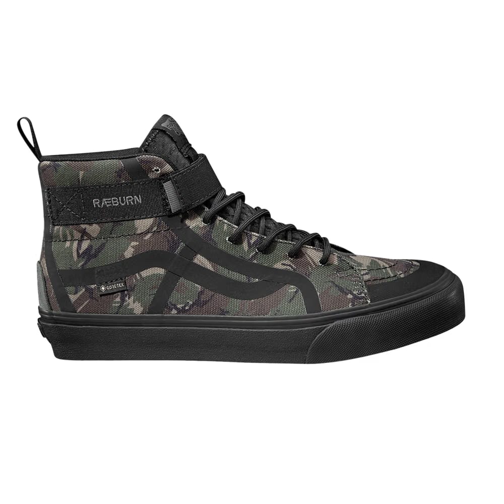Christopher Raeburn x Vans Sk8-Hi GORE-TEX VR3 Camo