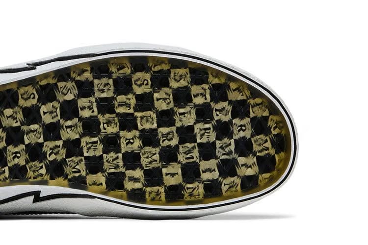 Mastermind World x Vans Sk8-Hi VLT LX Bolt - Punk Culture