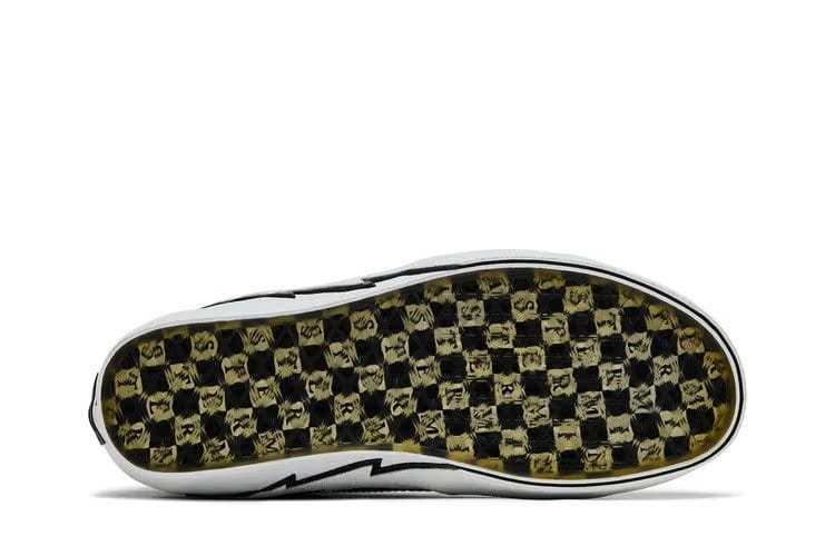 Mastermind World x Vans Sk8-Hi VLT LX Bolt - Punk Culture