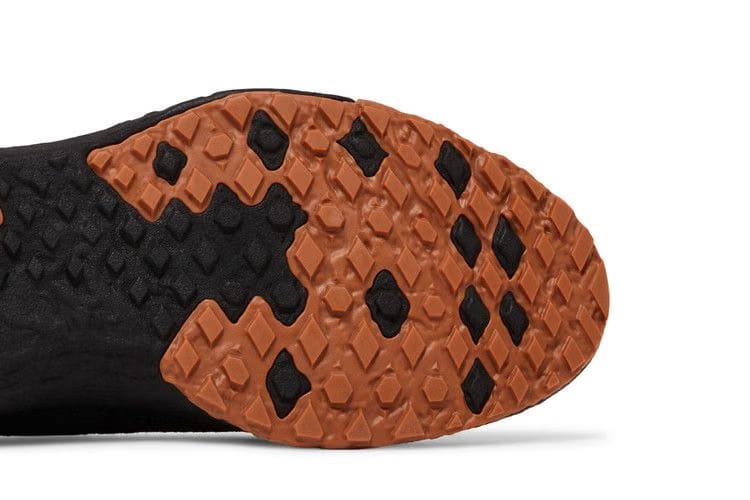 Vans UltraRange VR3 Black Gum