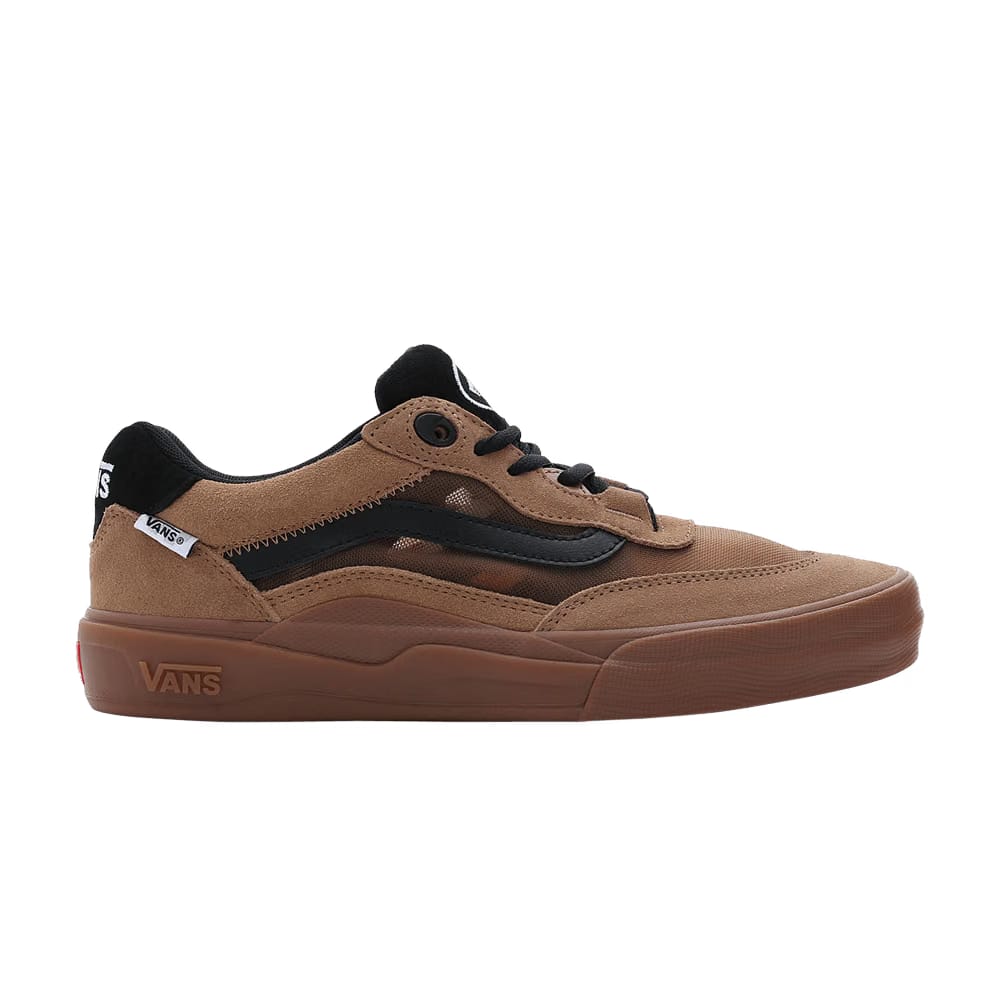 Vans Wayvee Tobacco Brown