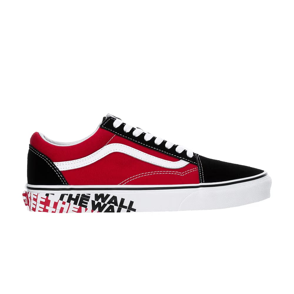 Vans Old Skool OTW Sidewall