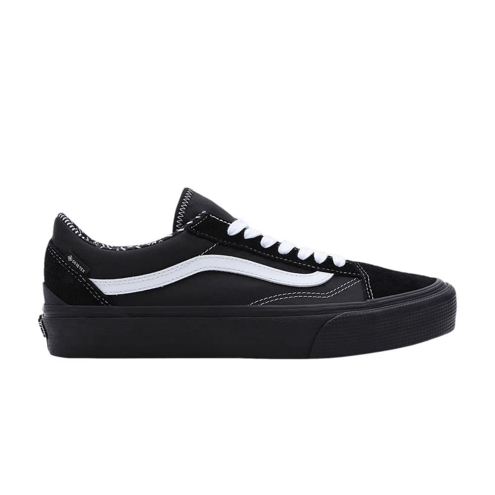 Vans Old Skool GORE-TEX Black White