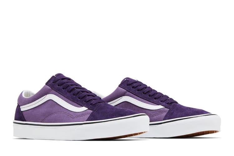 Vans Old Skool Grape Jam Purple