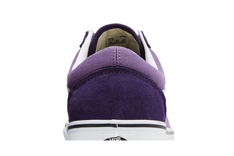 Vans Old Skool Grape Jam Purple