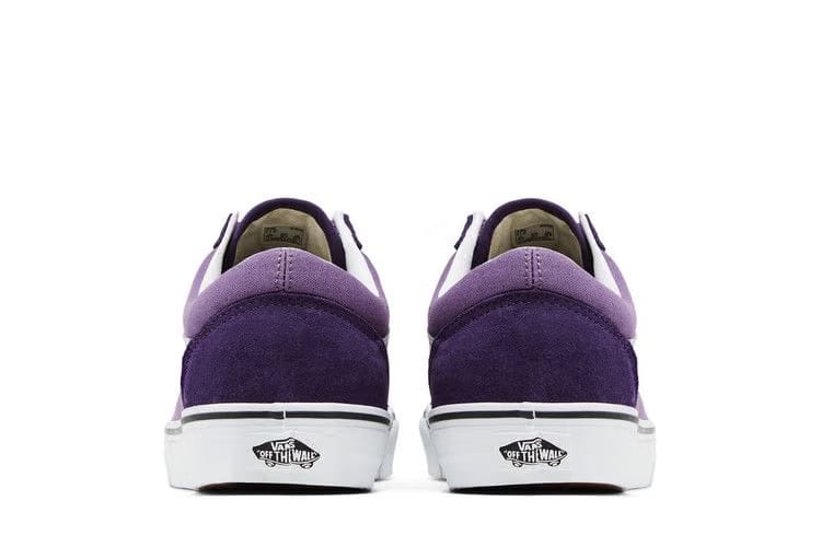 Vans Old Skool Grape Jam Purple